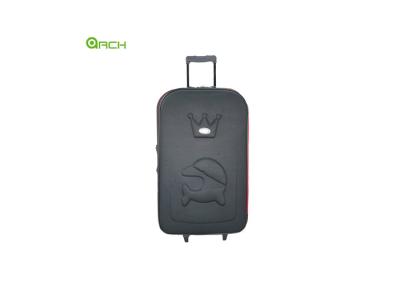 China Cheap EVA Trolley Case Soft Sided Luggage à venda