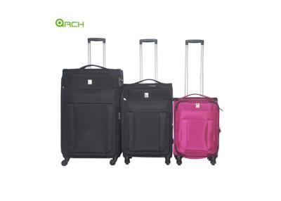 China 19 24 29 Inch 3PCS Set Light Weight Checked Luggage Bag With Durable Construction for sale