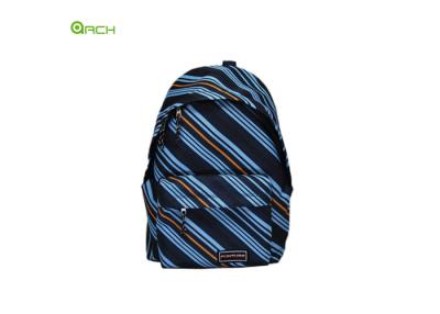 China 600D Backpack Duffle Travel Luggage Bag for Casual User with top carry handle for sale
