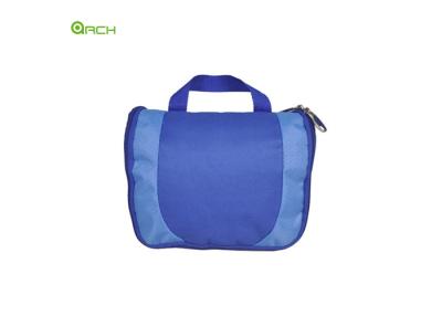 China Small Toiletry Kit Duffle Travel Luggage Bag with material handle for sale