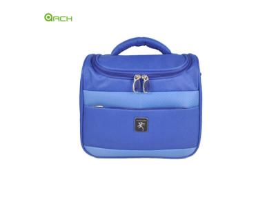 China 600D Duffle Travel Cosmetic Vanity Luggage Bag for Washing Items for sale
