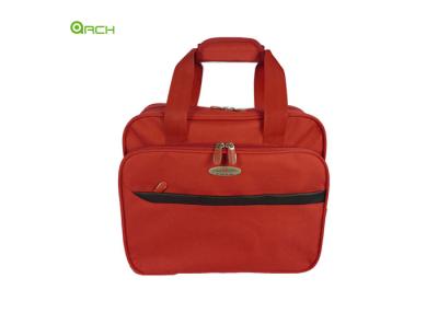 China 600D Duffle Travel Flight Luggage Bag for Business Trips for sale