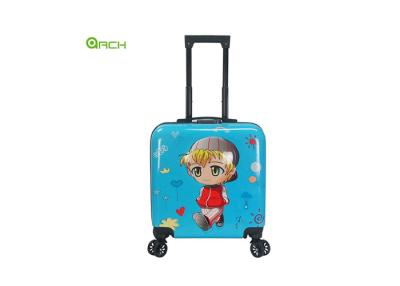 China Price Choice ABS+PC Luggage Set for Children with Boy Style for sale