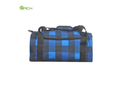 China Leisure 20x11x10.5 Inch Classic Duffel Travel Bag for sale