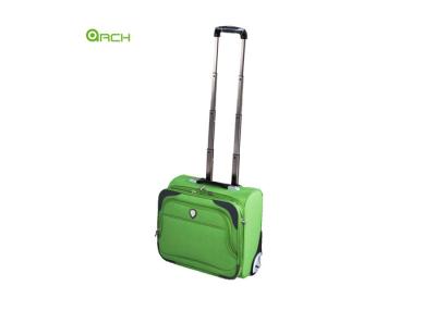 China Skate Wheels Carry On 600D Wheeled Trolley Backpack for sale