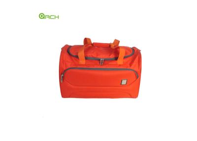 China Classic 600D Polyester Duffle Bag Sports Gym Bags for sale