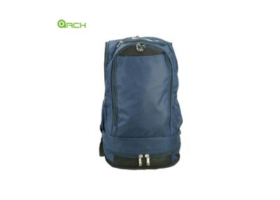 China Nylon Zip 600D Polyester Outdoor Sports Backpack for sale