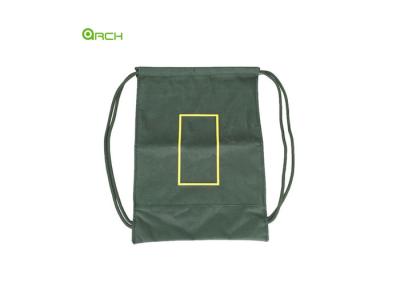 China Simple Large Capacity 600D Polyester Backpack for sale
