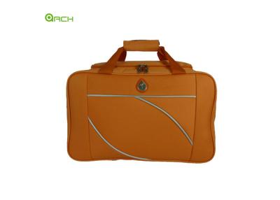China Travel 600D Polyester Duffle Bag Duffel Travel Bag for sale