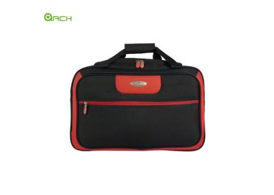 China One Front Pocket 600D Polyester Carry On Duffel Bag for sale