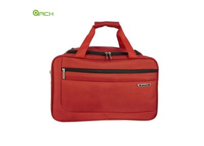 China 20x11x10.5 Inch OEM ODM 600D Polyester Duffle Bag for sale