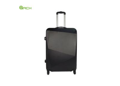 China Waterproof ODM ABS Travel Spinner Wheels Luggage for sale