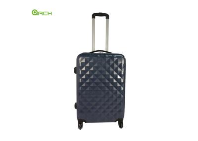 China Waterproof ABS PC Hard Case Spinner Luggage Bag for sale