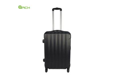 China Waterproof ABS ODM 20 24 28 Inch Spinner Luggage Bag for sale