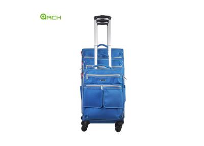 China Flight wheels 19 24 29 inch Trolley Luggage Bag Sets for sale