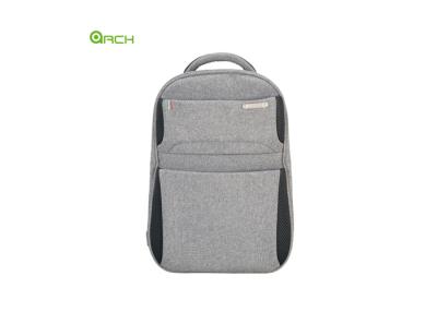 China 17.5 Inch Snowflake Travel Laptop Backpack With USB Charging Port for sale