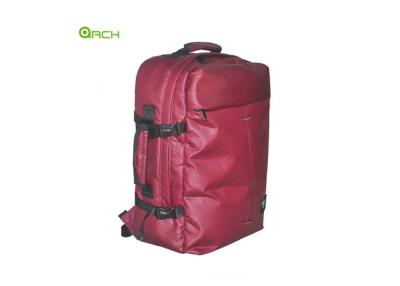 China Large PU Waterproof Weekend Getaway Backpack for sale