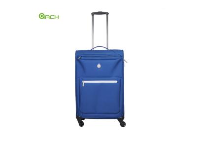 China OEM ODM Super Light Checked Luggage Bag With Spinner Wheels for sale