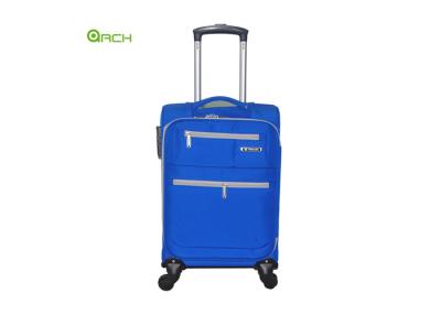 China 18 23 27 inch Super Lightweight Luggage With Spacious Compartment for sale