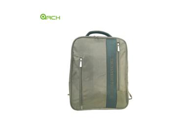 China 17x13.5x5 Inch Outdoor 1680D Imitation Nylon Carry On Backpack for sale