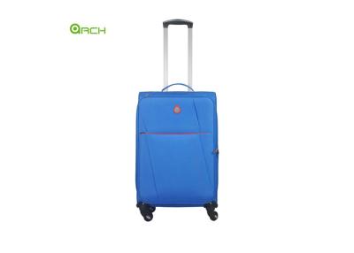China Travel Trolley Case Spinner Wheels Lightweight Luggage Bag for sale