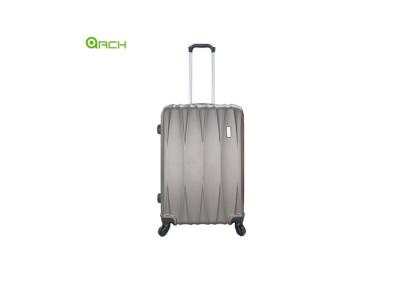 Китай Багаж Retractable чемодана обтекателя втулки Hardside замка комбинации свертывая продается