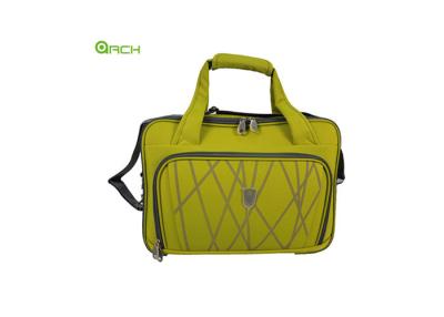 China Practical Travel Luggage Men Messager Bag Top Carry Handle Multiple Compartments for sale