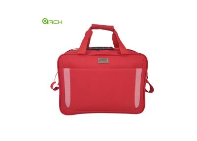 China 600D Airline Travel Bags With Plenty  Built In Multiple Compartment for sale