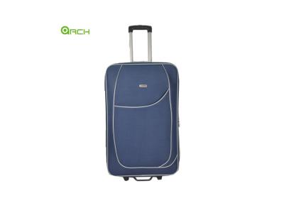 China O saco expansível da bagagem 22x16x10 da linha aérea ajusta-se com compartimento do portátil à venda