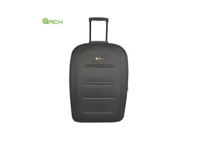 China External Skate Wheels Luggage Bag Sets  Polyester Printing for sale