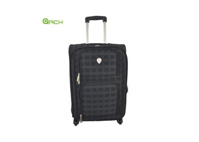 China Oxford Cloth 4 Wheel 360 Spinner Luggage Bag Sets 28 Inch for sale