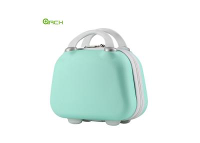 China Sleek ABS Travel Accessories Bag Vanity Case with Many Color Options for sale