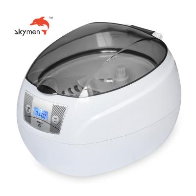 China 5 Timer 40000Hz  Mini Ultrasonic Cleaner For  Watch for sale