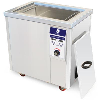 China Skymen 38L Stainless Steel Ultrasonic Cleaner For Cleaning Copier for sale