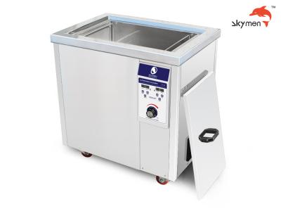 China 900w Industrial Ultrasonic Cleaning Machine for sale
