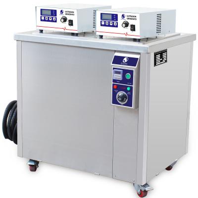 China CE FCC Stainless Steel  40kHz Automotive Ultrasonic Cleaner for sale