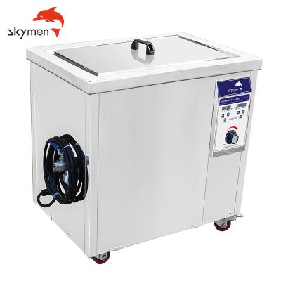 China 1500w 99l Ultrasonic Engine Block Cleaner for sale