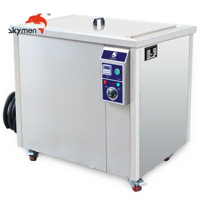 China 175Liters Oil Rust Degreasing Automotive Ultrasonic Cleaner for sale