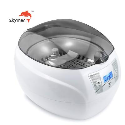 China Ferramentas dos Skymen 0.75Liters Mini Ultrasonic Cleaner For Beauty à venda