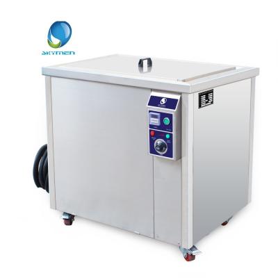 China 53Liters  SUS304 Automotive Ultrasonic Cleaner for sale