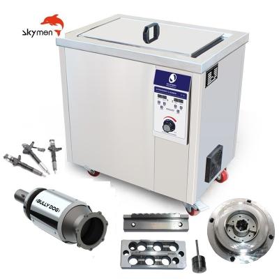 China 40000Hz 1200W Ultrasonic Fuel Injector Cleaning Machine for sale