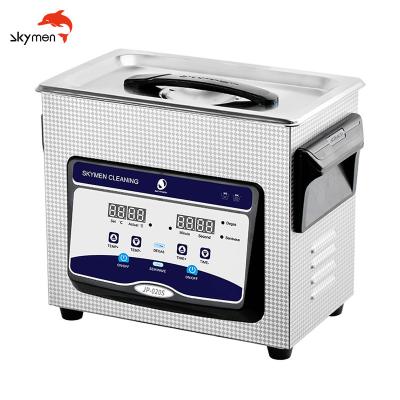China Commercial 3.2L 120W Dental Ultrasonic Cleaner for sale