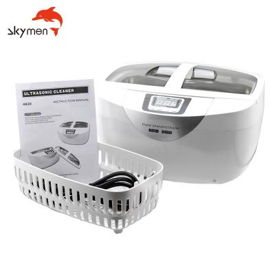 China 2.5l Dental Instrument Ultrasonic Cleaner for sale