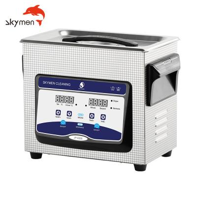 China Benchtop 3200ml 0.75gallon Skymen Ultrasonic Cleaner for sale