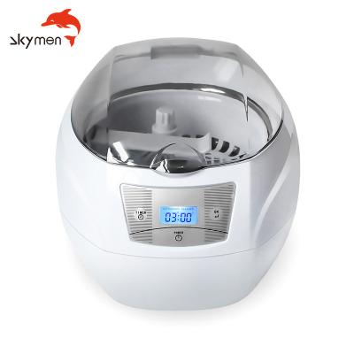 China PSE Skymen 750ml Household Ultrasonic Cleaner SUS0304 for sale
