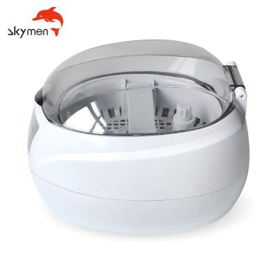 China Limpiador ultrasónico 750ml 50W 40KHz de los portamaletas de la lente de la joyería en venta