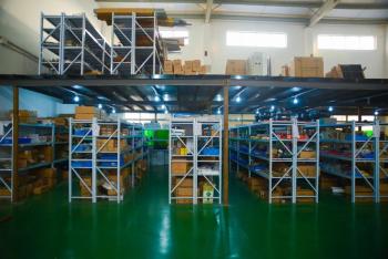 China Factory - Shanghai Kendall Refrigeration Equipment Co., Ltd