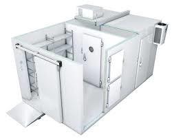 Quality Customized Freezer Cold Room Solutions Comprehensive Refrigeration Solutions for sale
