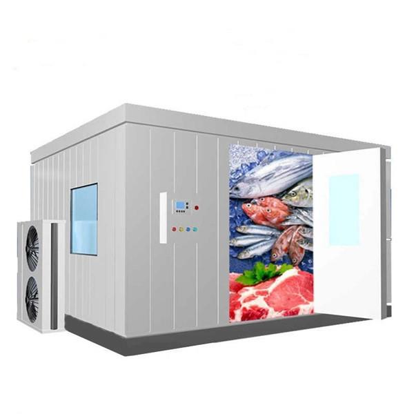 Quality Flexible Expansion Freezer Cold Room Insulation High Density Polyurethane for sale