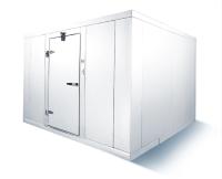 Quality Professional Cold Room Solution Customized For Warehouse Industrial for sale